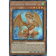 DLCS-EN146 Hundred Dragon Secret Rare