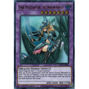 DLCS-EN006 Dark Magician Girl the Dragon Knight Ultra Rare