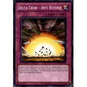 DP11-EN022 Delta Crow - Anti Reverse Commune