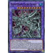 LED7-EN001 Egyptian God Slime Ultra Rare