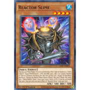 LED7-EN002 Reactor Slime Rare