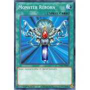 LED7-EN012 Monster Reborn Commune