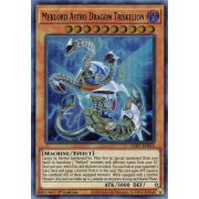 LED7-EN016 Meklord Astro Dragon Triskelion Ultra Rare