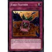 DP11-EN024 Fake Feather Commune