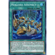 LED7-EN020 Meklord Assembly Super Rare