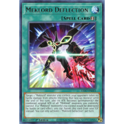 LED7-EN021 Meklord Deflection Rare