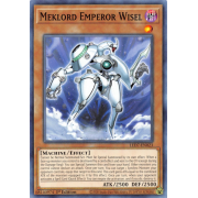 LED7-EN023 Meklord Emperor Wisel Commune