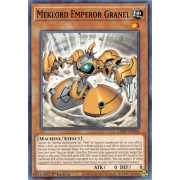 LED7-EN024 Meklord Emperor Granel Commune