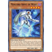 LED7-EN028 Meklord Army of Wisel Commune