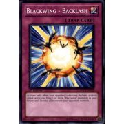 DP11-EN025 Blackwing - Backlash Commune