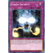 LED7-EN030 Chaos Infinity Commune