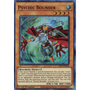 LED7-EN032 Psychic Bounder Super Rare