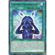 LED7-EN036 Cosmos Channelling Rare