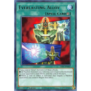 LED7-EN037 Everlasting Alloy Rare