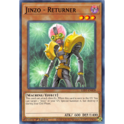 LED7-EN039 Jinzo - Returner Commune