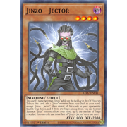 LED7-EN041 Jinzo - Jector Commune