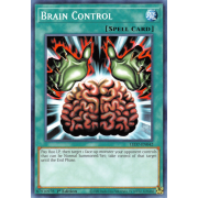 LED7-EN042 Brain Control Commune