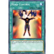 LED7-EN044 Mind Control Commune