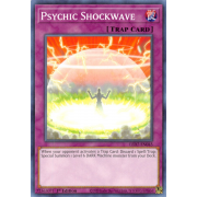 LED7-EN045 Psychic Shockwave Commune