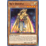 LED7-EN046 Ra's Disciple Commune