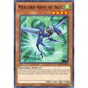 LED7-EN047 Meklord Army of Skiel Commune