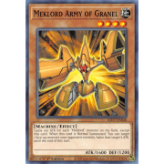 LED7-EN048 Meklord Army of Granel Commune