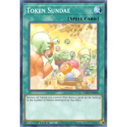 LED7-EN054 Token Sundae Commune