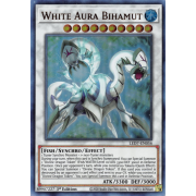 LED7-EN056 White Aura Bihamut Ultra Rare