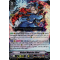 V-BT09/001EN Masked Magician, Harri Vanguard Rare (VR)