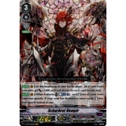 V-BT09/004EN Scharhrot Vampir Vanguard Rare (VR)