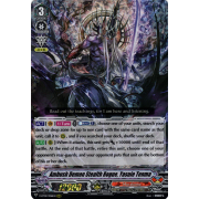 V-BT09/006EN Ambush Demon Stealth Rogue, Yasuie Tenma Triple Rare (RRR)