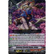 V-BT09/008EN Gateway Stealth Rogue, Ataka Triple Rare (RRR)