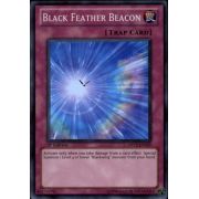 DP11-EN029 Black Feather Beacon Super Rare