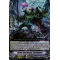 V-BT09/015EN Pirate Swordsman, Colombard Triple Rare (RRR)