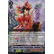 V-BT09/018EN Wisteria Flower Stealth Rogue, Takehime Double Rare (RR)