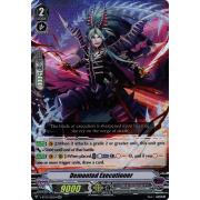 V-BT09/020EN Demonted Executioner Double Rare (RR)