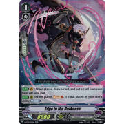 V-BT09/021EN Edge in the Darkness Double Rare (RR)