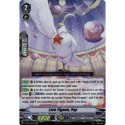 V-BT09/023EN Lore Pigeon, Pop Double Rare (RR)