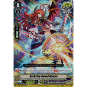 V-BT09/025EN Darkside Sword Master Double Rare (RR)