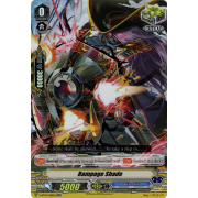 V-BT09/028EN Rampage Shade Double Rare (RR)