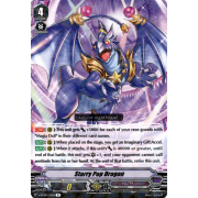 V-BT09/039EN Starry Pop Dragon Rare (R)