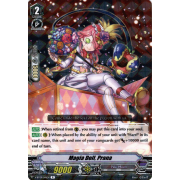 V-BT09/041EN Magia Doll, Prana Rare (R)