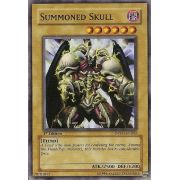 DPYG-EN002 Summoned Skull Super Rare