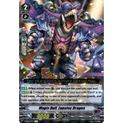 V-BT09/042EN Magia Doll, Lunatec Dragon Rare (R)