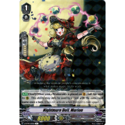 V-BT09/044EN Nightmare Doll, Marion Rare (R)