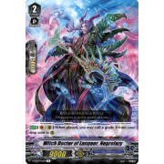 V-BT09/046EN Witch Doctor of Languor, Negrolazy Rare (R)