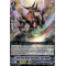 V-BT09/047EN Seven Seas Master Swordsman, Slash Shade Rare (R)