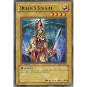 DPYG-EN003 Queen's Knight Commune