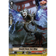 V-BT09/058EN Stealth Fiend, Ever Wing Common (C)