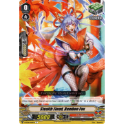 V-BT09/060EN Stealth Fiend, Bamboo Fox Common (C)